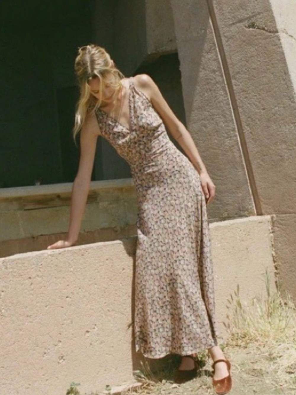 Doen Brooklyn Dress